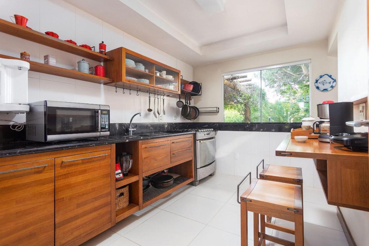 Bz26 40 Metros Da Praia! Casa Ampla Com Piscina Búzios Exterior foto