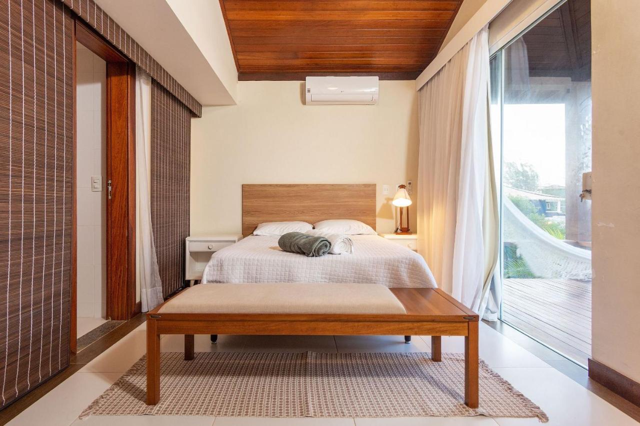 Bz26 40 Metros Da Praia! Casa Ampla Com Piscina Búzios Exterior foto